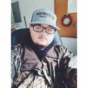 Meet your Posher, Adrian